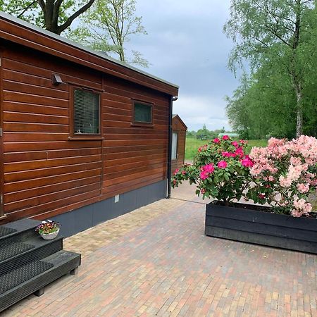 De Specht Villa Anloo Eksteriør billede