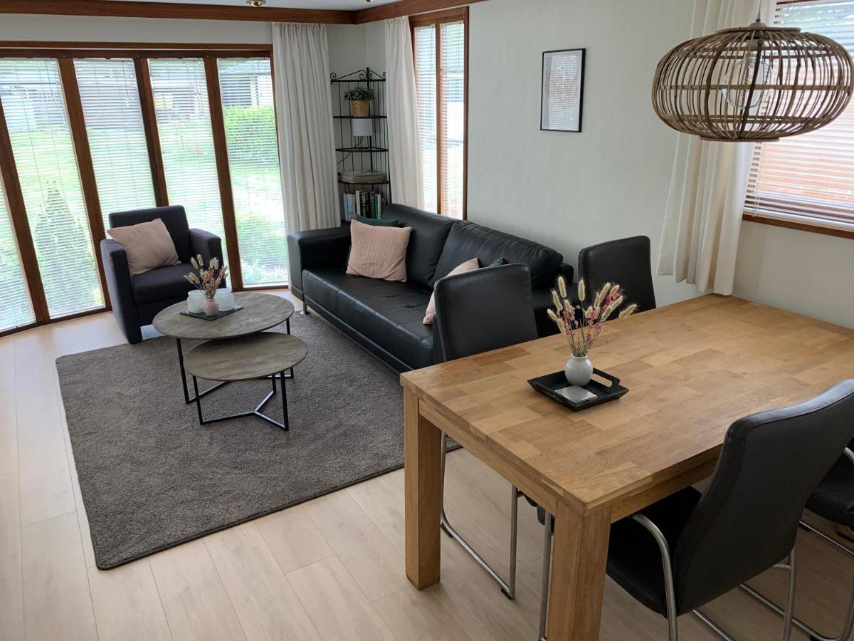 De Specht Villa Anloo Eksteriør billede